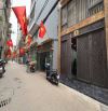 Bán nhà Phố Thái Hà - 55m2 - phân lô,oto vào nhà - vị trí VIP - giá đầu tư 18 tỷ
