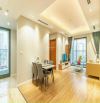 Cho thuê căn hộ 3PN, 27 Thái Thịnh, Đống Đa, Tầng cao view thoáng, có slot oto giá