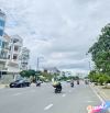 Mặt tiền khu Bình Phú - Metro, công viên - 4 tầng - 4m x 16m - 4PN - Tiện kinh doanh