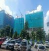Bán chân đế chung cư evergreen Bắc Giang