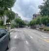 Bán gấp lô đất mặt phố kinh doanh đỉnh đường Lý Nam Đế, Khai Quang 125m 2 mặt tiền 53tr/m