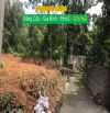 Bán đất sân bay Gia Bình (Bắc Ninh) - 12tr/m2 - Đông Cứu