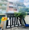 Bán nhà đường hồ văn long bình hưng hoà