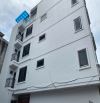 Bán nhà Phố Trần Quốc Vượng, 35m2, 5 tầng, lô góc 2 thoáng, nhỉnh 7 tỷ