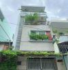( Giảm 800 triệu) Bán Gấp Hẻm Xe Hoi Lê Trọng Tấn, Tân Phú