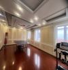 Biệt thự Việt Hưng: 200m 4Tâng hoàn thiện VIP 56 tỷ