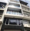 🔥HẺM XE TẢI🔥 - 5 TẦNG 💥40M2💥 (4x10) - PHAN VĂN TRỊ - CHỈ 8,48 TỶ.
