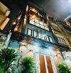🏢 BÁN TÒA NHÀ CĂN HỘ DỊCH VỤ – NGUYỄN TRÃI, Q.1 🏢