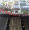 Bán Nhà hẻm 102 Lê Văn Thọ. P11-GV. DT: 4X13M. Nhà 1 trệt 2 lầu ST Kiên Cố GIÁ CHỈ 7.2 TỶ