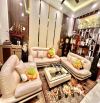 NHÀ ĐẸP PHỐ THỊNH QUANG - 2 MẶT NGÕ - NỞ HẬU - FULL NỘI THẤT - 5 TẦNG 48M CHỈ HƠN 14 TỶ