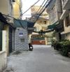 BÁN NHÀ QUAN NHÂN THANH XUÂN 35m 5Tầng Mt 3.5m GIÁ 6.9 TỶ NGÕ THÔNG KINH DOANH.