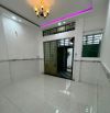 Bán nhà hẻm, Phan Văn Trị, Gò Vấp, 55.3 m² (4.6m x 12m), 3 phòng - Giá 5.355 tỷ TL