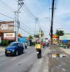 BÁN ĐẤT MẶT TIỀN ĐƯỜNG NGUYỄN DUY TRINH – PHÚ HỮU, Q9 – 11.5 TỶ TL