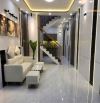Bán nhà hẻm, Nguyễn Văn Dưỡng, Tân Phú, 35.5 m² (4m x 9m), 2 phòng ngủ - Giá 4.3 tỷ TL