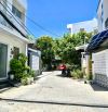 BÁN ĐẤT TẶNG NHÀ - KIỆT ĐINH THỊ HOÀ, AN HẢI BẮC, SƠN TRÀ, ĐÀ NẴNG