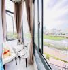 NHÀ NỞ HẬU 2 MẶT TIỀN - VIEW SÔNG CHILL - 4 TẦNG - DT 63M2 -  BÙI HUY BÍCH PHƯỜNG 12 - QUẬ