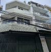 CHDV QUẬN 7, HẺM XE HƠI, 5.5x15M, DÒNG TIỀN 360TR, 3 TẦNG, TRẦN XUÂN SOẠN CHỈ NHỈNH 9 TỶ