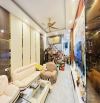 BÁN NHÀ ĐẸP LONG LANH THỊNH QUANG – 46M² – 5 TẦNG – GIÁ 14.8 TỶ – HAI THOÁNG TRƯỚC SAU