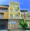 Bán Nhà Đẹp 4 Tầng Đẹp Nguyễn Lộ TRạch Vĩnh Nguyên Nha TRang Khánh Hòa