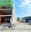Bán đất khu dân cư Tây lân-Bình Tân