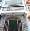 Khu cư xá Phú Lâm A; Phường 12, Quận 6 - Dt: 3,5x11m ; Vuông vức.