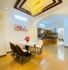 CẦN BÁN GẤP CHỦ ĐI NƯỚC NGOÀI -NHÀ ĐẸP DT 76M2 NGAY SÁT ĐƯỜNG NGUYỄN OANH-TRỆT 3LẦU