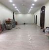 Cho thuê tầng 1 phố Hoà Bằng – Cầu Giấy, 64m², MT 4.2m, giá 22tr/tháng, phù hợp showroom,