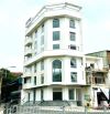 VIP - TOÀ NHÀ GÓC 2MT 197 DƯƠNG QUẢNG HÀM, GÒ VẤP - 6M X 15M - 1 HẦM 7 TẦNG