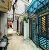 Bán nhà Phố Thái Thịnh - 46m2, 5 tầng- Nhà đẹp, Ngõ rộng, ô tô 5 tạ đỗ cổng - Hai thoáng
