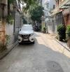 Bán nhà 7 tầng phố Kim Mã, 2 mặt ngõ ô tô ra vào, cách phố 50m, DT 81m2, MT 5.9m, giá 23,2