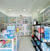 Hiếm- nhà mặt tiền kinh doanh sau lưng gigamall Hiệp Bình Chánh - TĐ 3 tầng 7.2 ty