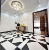 Ngọc Khánh, Ba Đình, 52m² 6T thang máy, nội thất sang xịn, mặt ngõ thông view Lotte