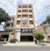Bán toà nhà mặt tiền Thạch Lam, 8 tầng, thang máy dòng tiền 2 tỷ/ năm