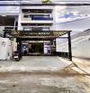 BÁN NHÀ PHỐ GÓC 2 MẶT TIỀN DT: 75m2 Huỳnh Tấn Phát Quận 7 Chỉ 6 Đồng nhĩnh