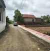 Bán đất Mỹ Đức, ngõ thông, ô tô tránh, sổ đỏ đẹp