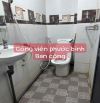 Phòng Công Viên Phước Bình - Nội thất cơ bản, ban công