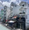 NHÀ 1 ĐỜI CHỦ, HẺM 8M THÔNG, 100M RA MT BÙI QUANG LÀ, 4X15, 61M², 4 TẦNG 6PN, 7.25 TỶ