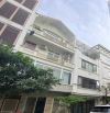 Bán gấp! Mỗ Lao, Hà Đông DT 50m2*5 tầng, MT 5m, ô tô tránh, dân xây, nhỉnh 14 tỷ