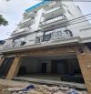 Bán nhà 6 tầng Tân Lập. Cạnh biệt thự Vinhomes Đan Phượng. Lô góc thang máy. Ô tô vào nhà