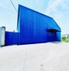 🔹 CHO THUÊ XƯỞNG 1.200m² – BẮC SƠN, TRẢNG BOM, ĐỒNG NAI Chỉ 35 triệu