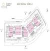 cho thuê shophouse chung cư cao cấp  trung tâm thành phố biên hòa  + diện tích: 370m