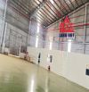 XT498 Cho thuê nhà xưởng 4410m2 tại KCN CNC An Phước Long Thành