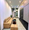 THỤY KHUÊ-DT 33M x6 TẦNG THANG MÁY NHÀ ĐẸP NGÕ THÔNG CHỈ 7,6 TỶ