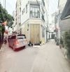BÁN NHÀ ĐẸP HXH THỐNG NHẤT, GÒ VẤP. GÓC 2 MT, 4 TẦNG GIÁ CHỈ 5.3 TỶ