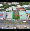 🔥ĐẤT ĐẸP MẶT TIỀN PHẠM VĂN THUẬN   • Đất biệt thự siêu đẹp mặt tiền đường Phạm Văn Thuận
