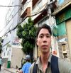 GẤP BÁN HẠ 2 TỶ- NGAY ĐH VĂN LANG- NGANG KHỦNG 10M- 7 TẦNG- 27,xT TL