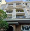 Bán tòa CHDV 204B/14 Nguyễn Văn Hưởng, P.Thảo Điền, Q2 | Dòng tiền 5%