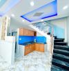 Bán Nhà Đường Số 24 - Bình Hưng Hoà A - Dt 30m2 -  2 Tầng - Hẻm 4m Thông - Nhỉnh 2 tỷ