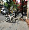Bán Nhà Cửa Bắc Ba Đình 62m2-5T 2 THOÁNG 18,5 Tỷ Có Thương Lượng.