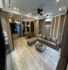 SIÊU PHẨM, Phố Tư Đình, Cổ Linh, Long Biên, 85m2, 7 Tầng, gara ô tô, Thang máy, full đồ